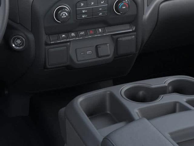 2024 Chevrolet Silverado 1500 Custom Acton MA