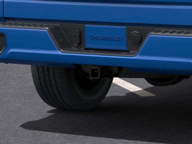 2024 Chevrolet Silverado 1500 Custom Acton MA