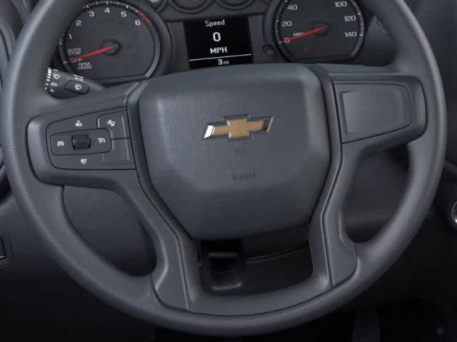 2024 Chevrolet Silverado 1500 Custom Acton MA