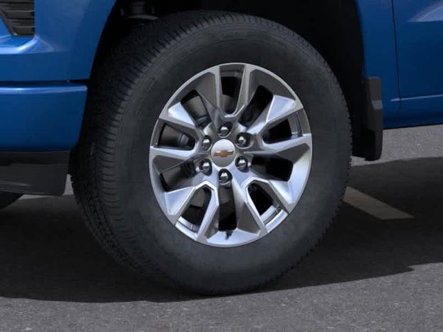 2024 Chevrolet Silverado 1500 Custom Acton MA