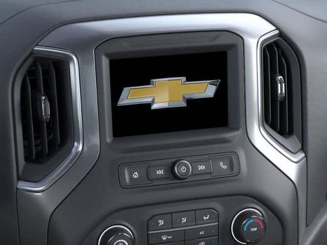 2024 Chevrolet Silverado 1500 Custom Acton MA
