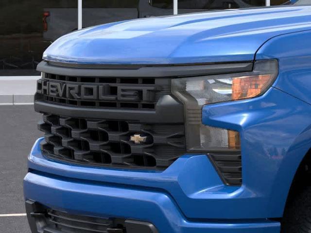 2024 Chevrolet Silverado 1500 Custom Acton MA