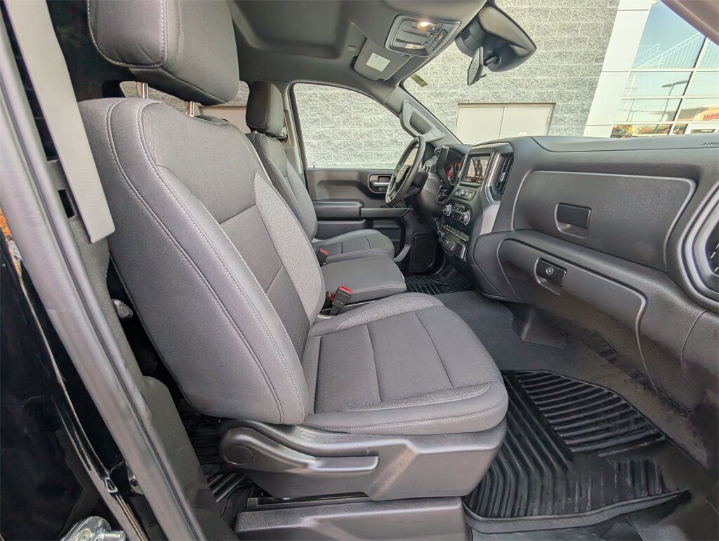 2024 Chevrolet Silverado 1500 Custom Cockeysville MD