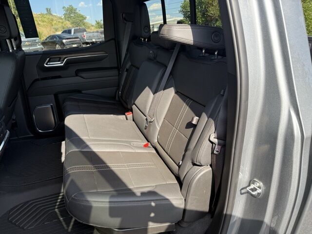 2024 Chevrolet Silverado 1500 High Country  TX