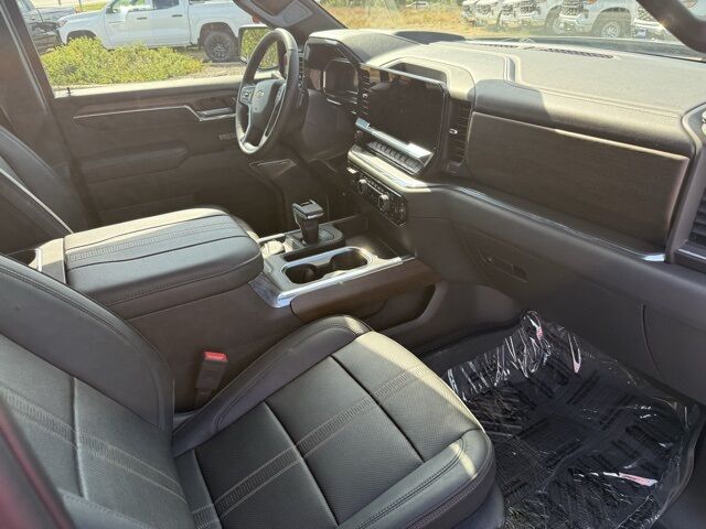 2024 Chevrolet Silverado 1500 High Country  TX