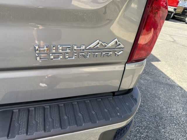 2024 Chevrolet Silverado 1500 High Country  TX