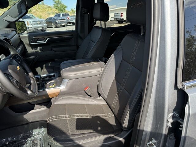2024 Chevrolet Silverado 1500 High Country  TX