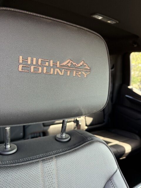 2024 Chevrolet Silverado 1500 High Country  TX