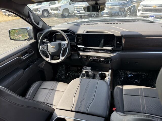 2024 Chevrolet Silverado 1500 High Country  TX