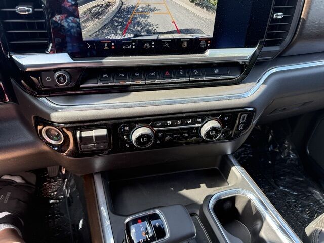 2024 Chevrolet Silverado 1500 High Country  TX