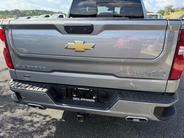 2024 Chevrolet Silverado 1500 High Country  TX