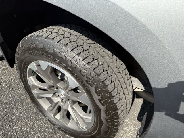 2024 Chevrolet Silverado 1500 High Country  TX