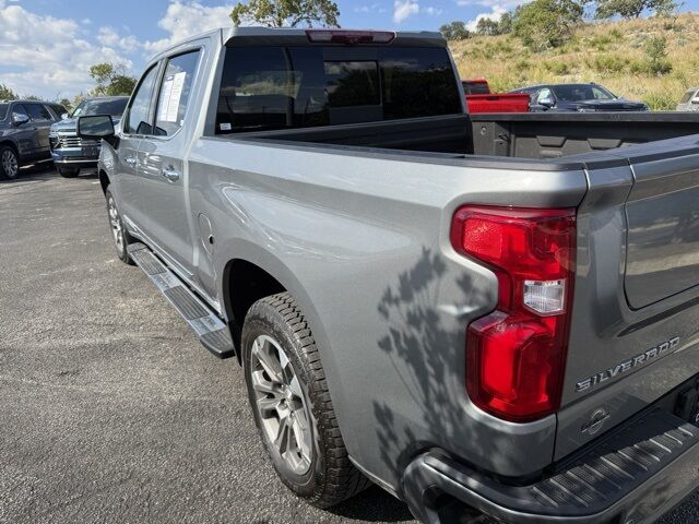 2024 Chevrolet Silverado 1500 High Country  TX
