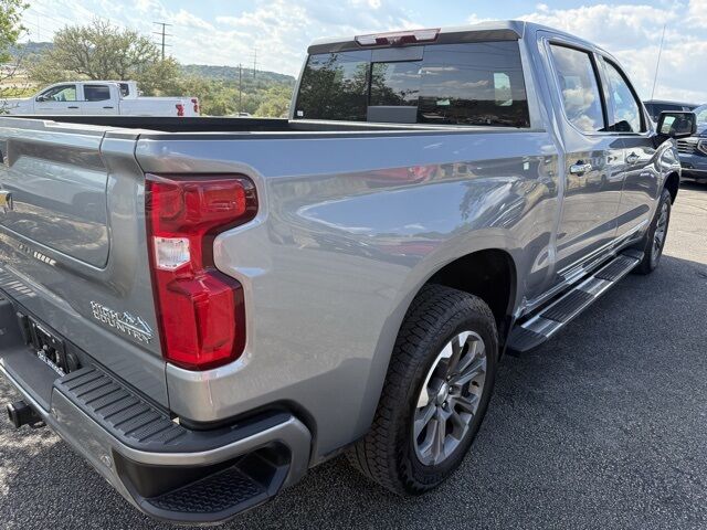 2024 Chevrolet Silverado 1500 High Country  TX