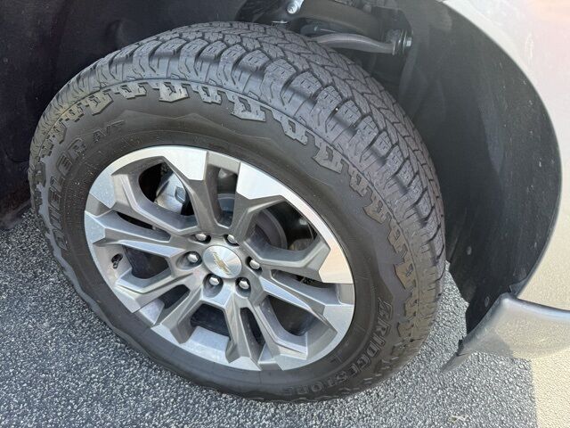 2024 Chevrolet Silverado 1500 High Country  TX