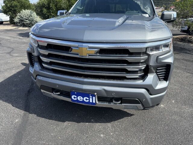 2024 Chevrolet Silverado 1500 High Country  TX