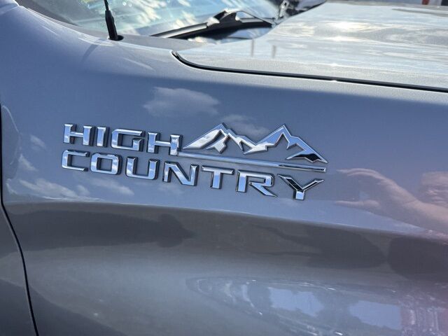 2024 Chevrolet Silverado 1500 High Country  TX