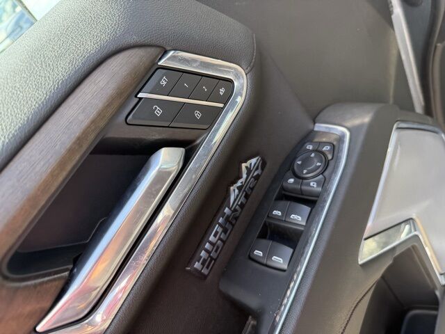 2024 Chevrolet Silverado 1500 High Country  TX