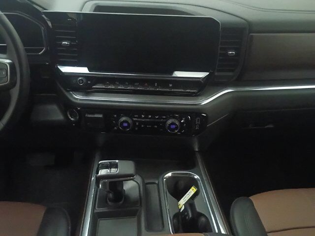 2024 Chevrolet Silverado 1500 High Country Kerrville TX
