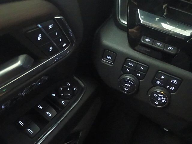 2024 Chevrolet Silverado 1500 High Country Kerrville TX