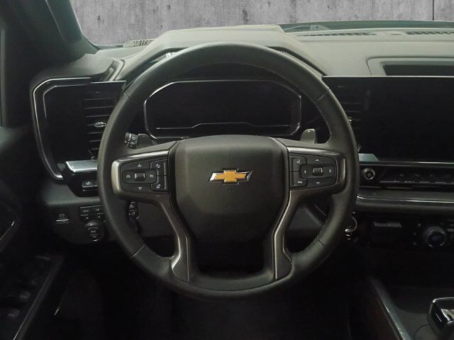 2024 Chevrolet Silverado 1500 High Country Kerrville TX