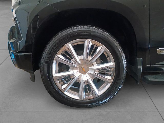 2024 Chevrolet Silverado 1500 High Country Kerrville TX