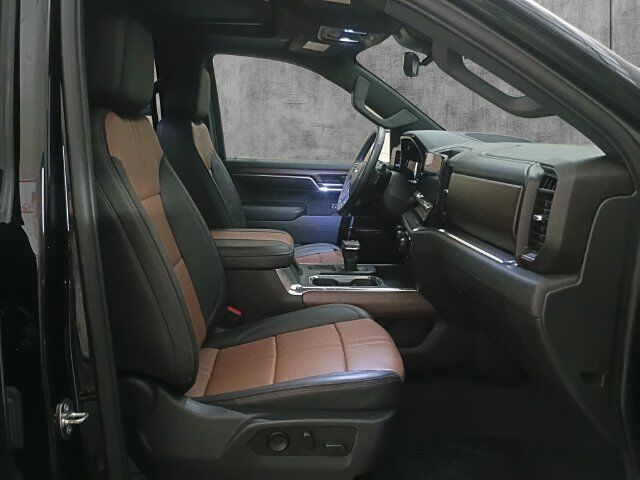 2024 Chevrolet Silverado 1500 High Country Kerrville TX