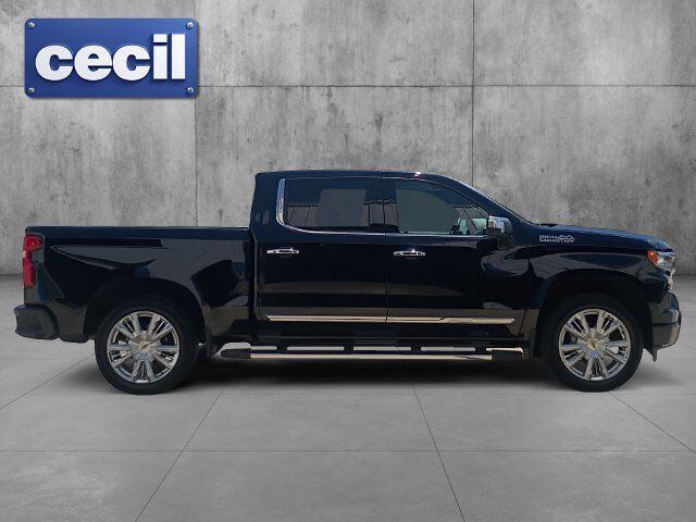 2024 Chevrolet Silverado 1500 High Country Kerrville TX
