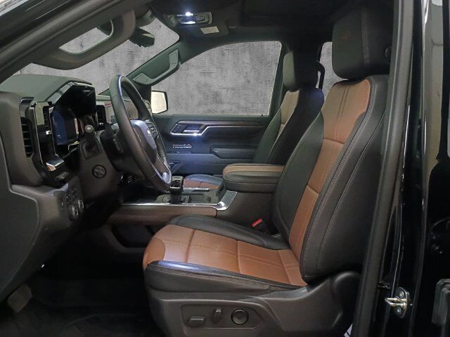 2024 Chevrolet Silverado 1500 High Country Kerrville TX