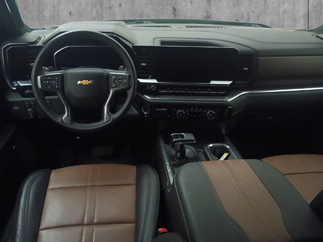 2024 Chevrolet Silverado 1500 High Country Kerrville TX