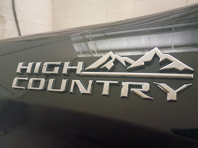 2024 Chevrolet Silverado 1500 High Country Kerrville TX