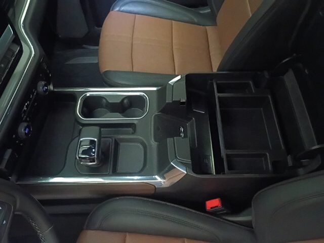 2024 Chevrolet Silverado 1500 High Country Kerrville TX