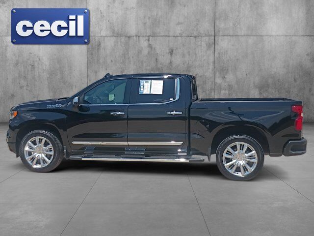 2024 Chevrolet Silverado 1500 High Country Kerrville TX