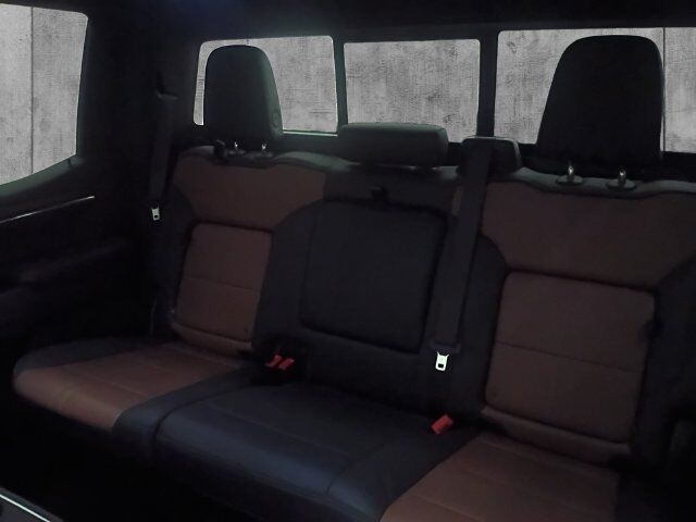 2024 Chevrolet Silverado 1500 High Country Kerrville TX