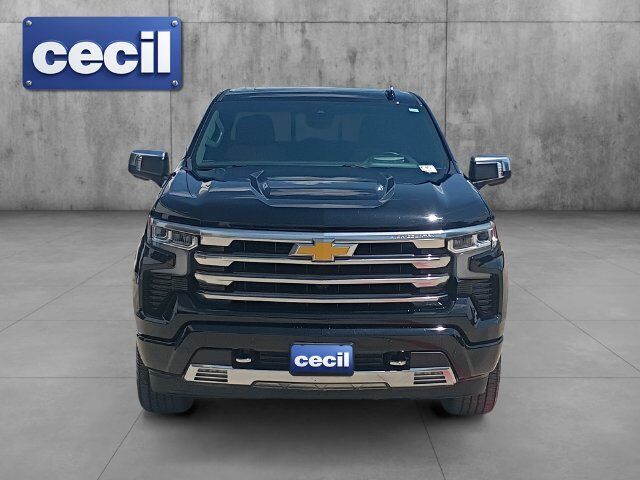 2024 Chevrolet Silverado 1500 High Country Kerrville TX