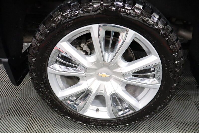 2024 Chevrolet Silverado 1500 High Country 4WD 6.2L V8 GPS Camera Super Cruise Tech Pkg Arlington TX