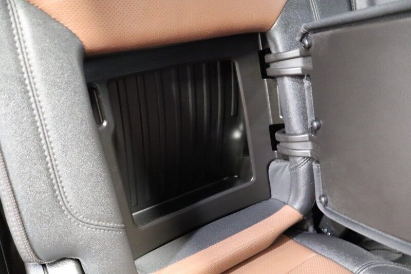 2024 Chevrolet Silverado 1500 High Country 4WD 6.2L V8 GPS Camera Super Cruise Tech Pkg Arlington TX