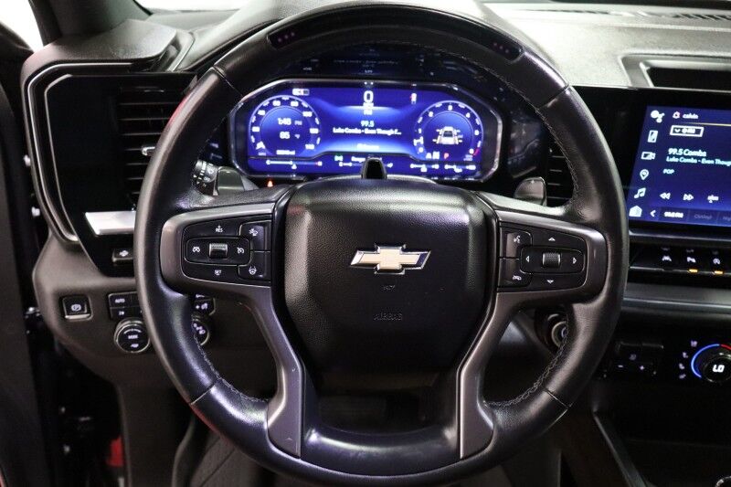 2024 Chevrolet Silverado 1500 High Country 4WD 6.2L V8 GPS Camera Super Cruise Tech Pkg Arlington TX