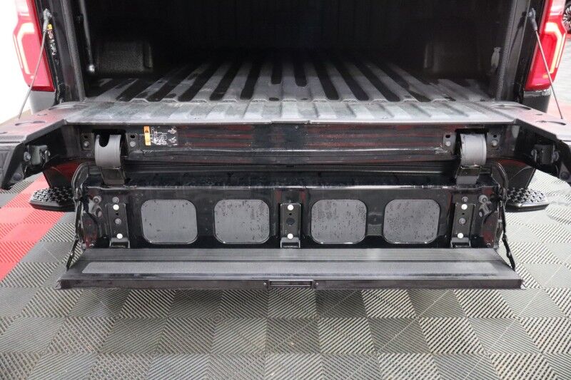 2024 Chevrolet Silverado 1500 High Country 4WD 6.2L V8 GPS Camera Super Cruise Tech Pkg Arlington TX