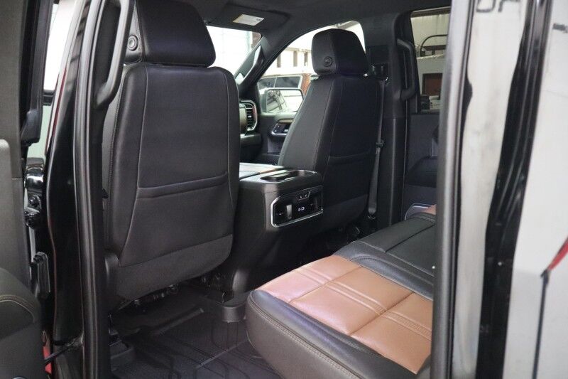2024 Chevrolet Silverado 1500 High Country 4WD 6.2L V8 GPS Camera Super Cruise Tech Pkg Arlington TX