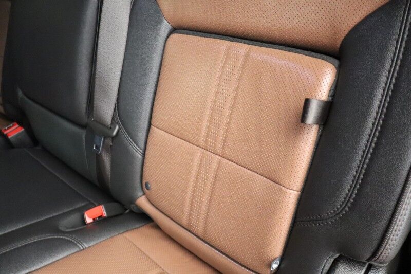 2024 Chevrolet Silverado 1500 High Country 4WD 6.2L V8 GPS Camera Super Cruise Tech Pkg Arlington TX