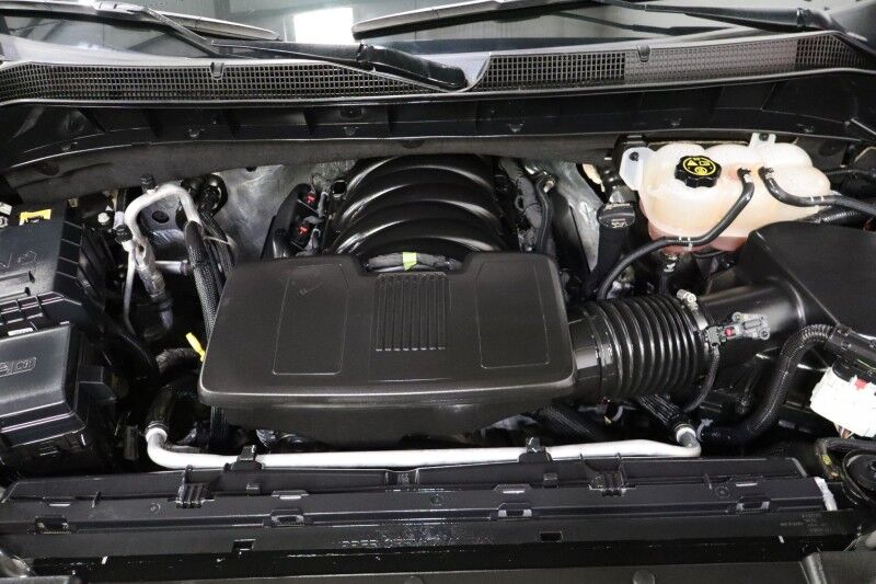 2024 Chevrolet Silverado 1500 High Country 4WD 6.2L V8 GPS Camera Super Cruise Tech Pkg Arlington TX