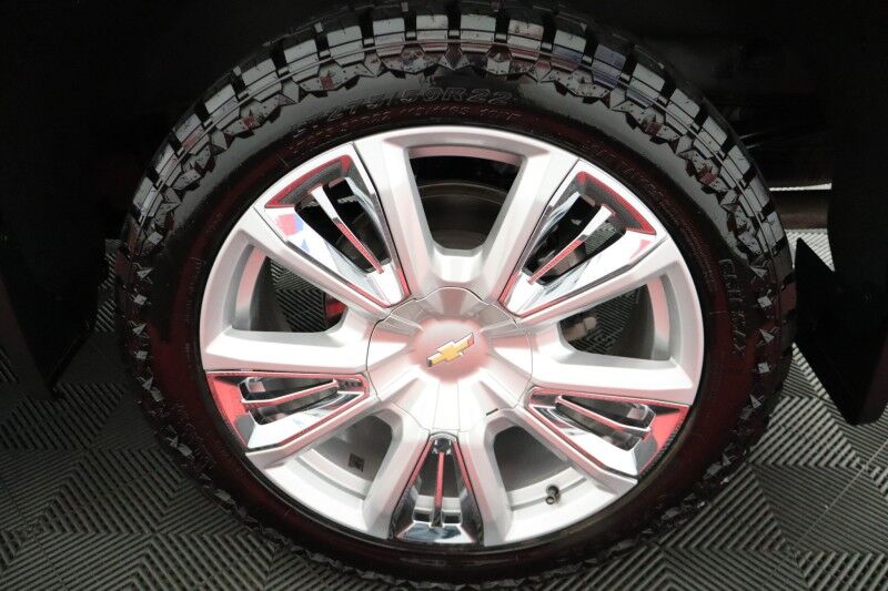 2024 Chevrolet Silverado 1500 High Country 4WD 6.2L V8 GPS Camera Super Cruise Tech Pkg Arlington TX