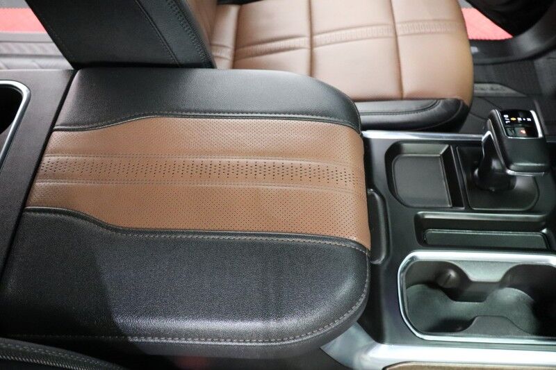 2024 Chevrolet Silverado 1500 High Country 4WD 6.2L V8 GPS Camera Super Cruise Tech Pkg Arlington TX