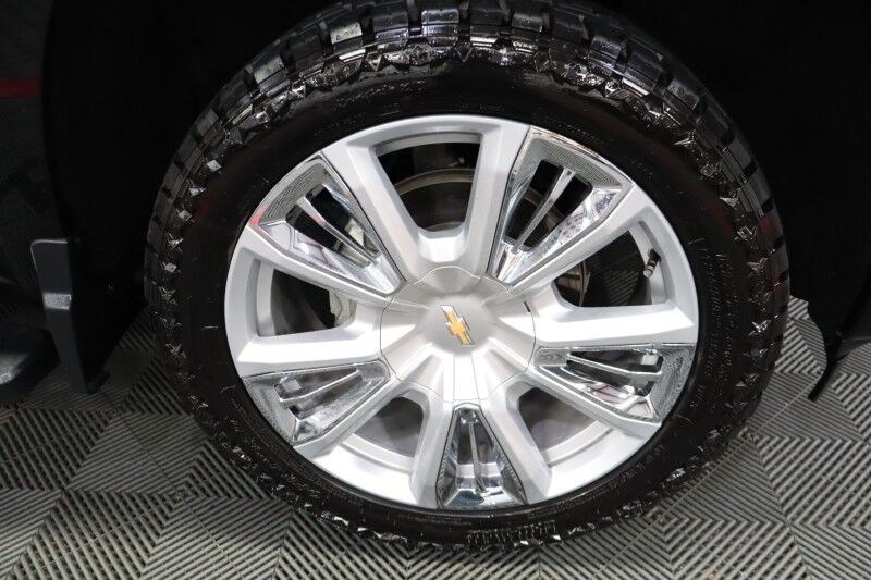 2024 Chevrolet Silverado 1500 High Country 4WD 6.2L V8 GPS Camera Super Cruise Tech Pkg Arlington TX