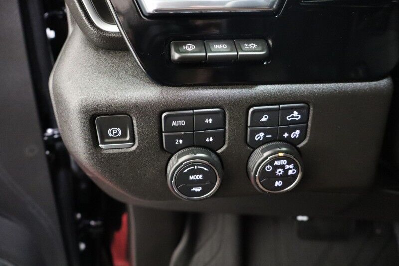 2024 Chevrolet Silverado 1500 High Country 4WD 6.2L V8 GPS Camera Super Cruise Tech Pkg Arlington TX