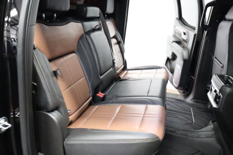 2024 Chevrolet Silverado 1500 High Country 4WD 6.2L V8 GPS Camera Super Cruise Tech Pkg Arlington TX