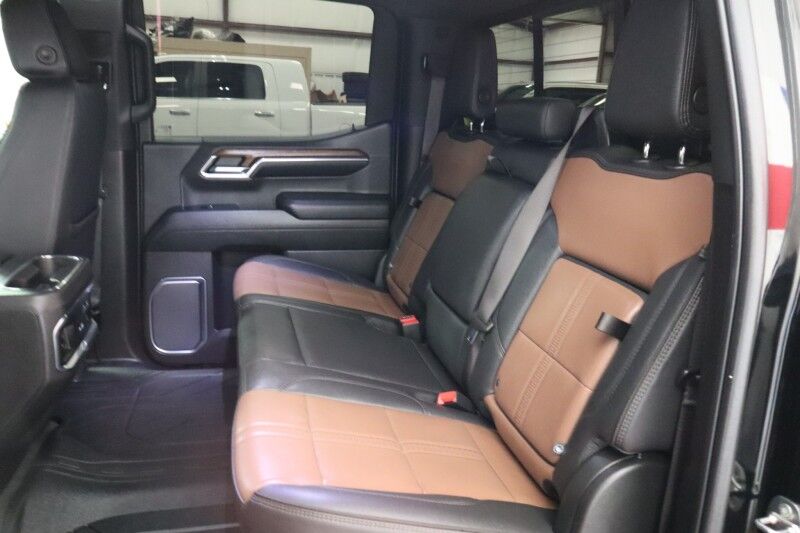 2024 Chevrolet Silverado 1500 High Country 4WD 6.2L V8 GPS Camera Super Cruise Tech Pkg Arlington TX