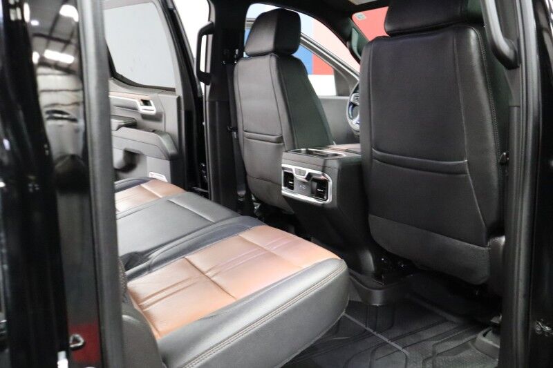 2024 Chevrolet Silverado 1500 High Country 4WD 6.2L V8 GPS Camera Super Cruise Tech Pkg Arlington TX