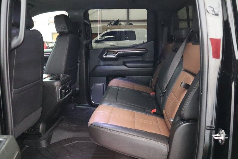 2024 Chevrolet Silverado 1500 High Country 4WD 6.2L V8 GPS Camera Super Cruise Tech Pkg Arlington TX
